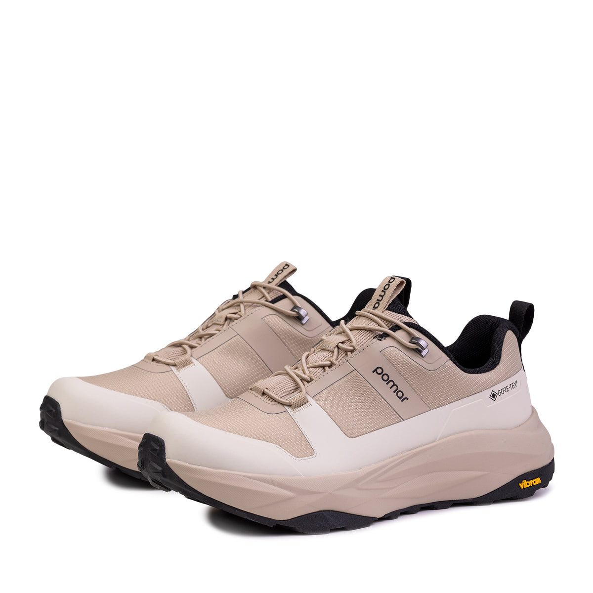 SOLA GORE‑TEX® Sneakers (33790-102)