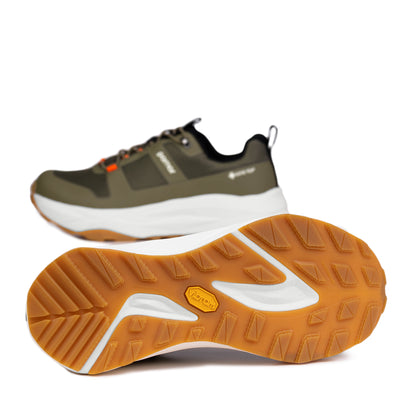 SOLA GORE‑TEX® Sneakers (33790-107)