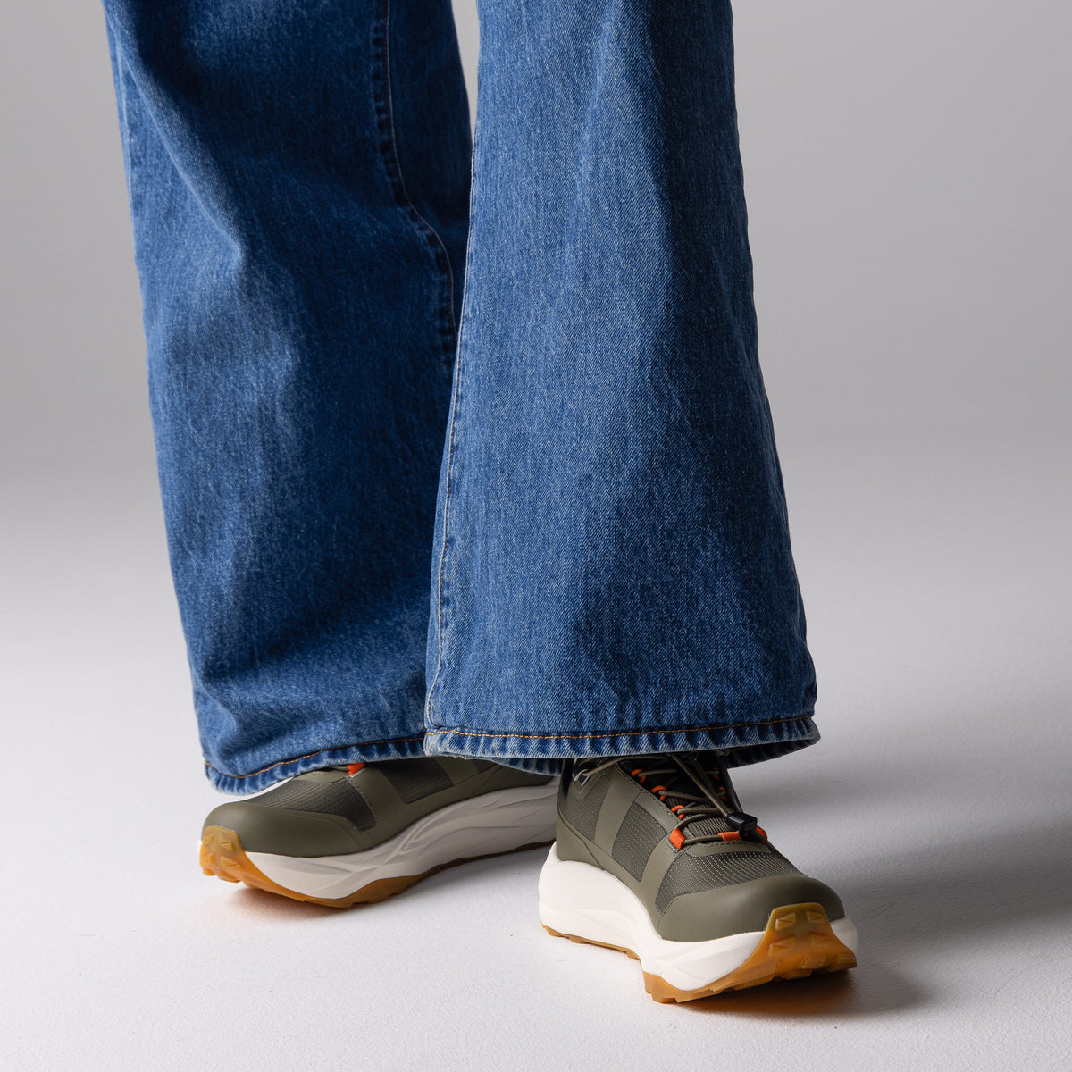 SOLA GORE‑TEX® Sneakers (33790-107)