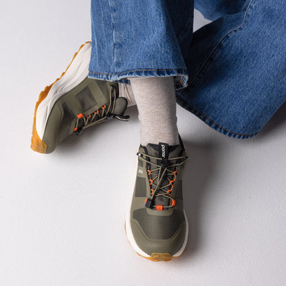 SOLA GORE‑TEX® Sneakers (33790-107)