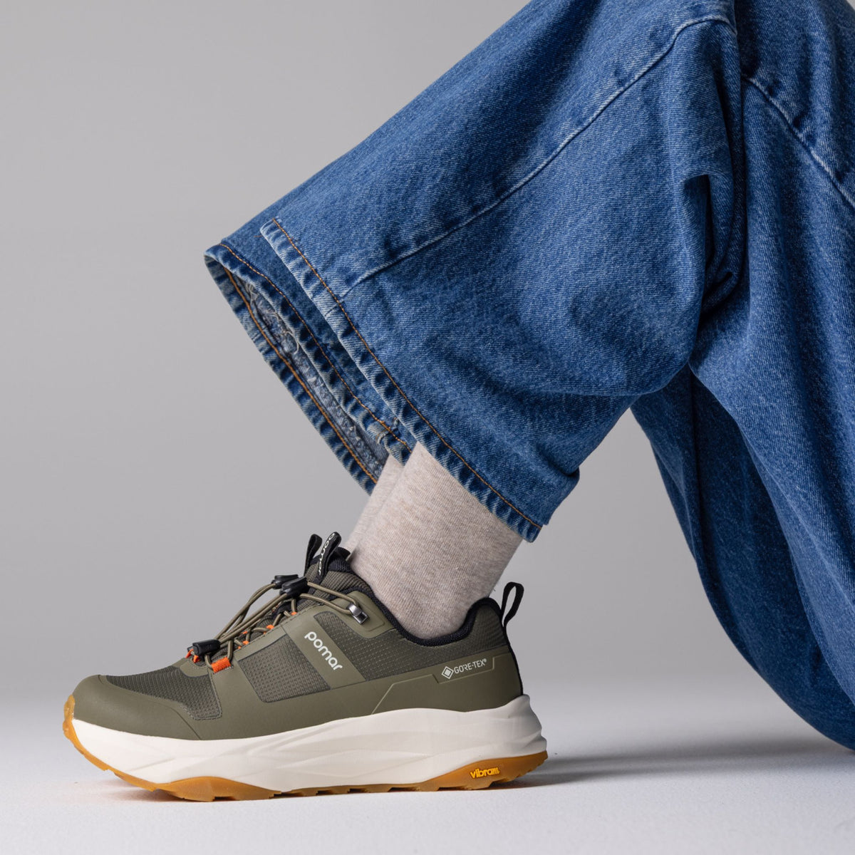 SOLA GORE‑TEX® Sneakers (33790-107)