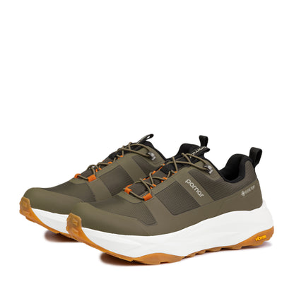 SOLA GORE‑TEX® Sneakers (33790-107)