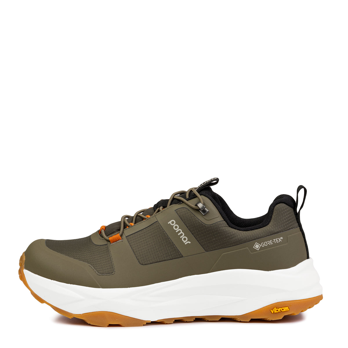 SOLA GORE‑TEX® Sneakers (33790-107)