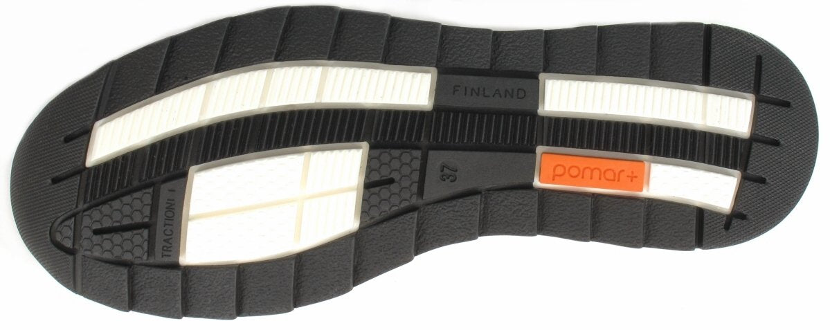 VALO White - Women’s Pomar ORTO walker