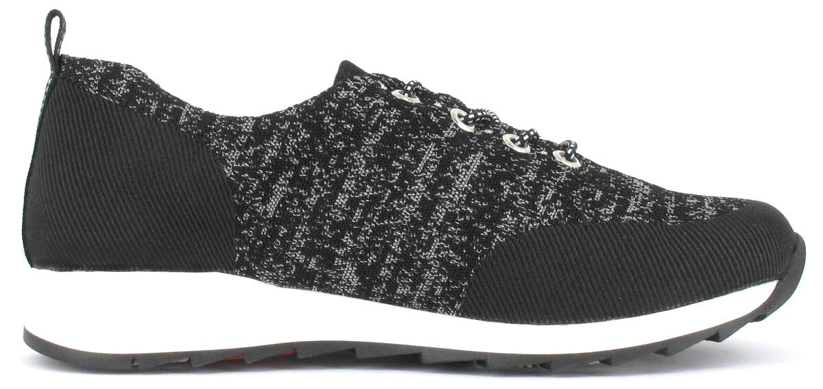 VALO White - Women’s Pomar ORTO walker