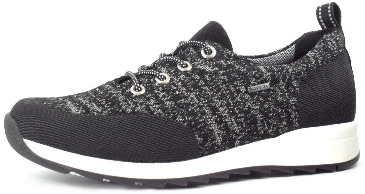 VALO White - Women’s Pomar ORTO walker