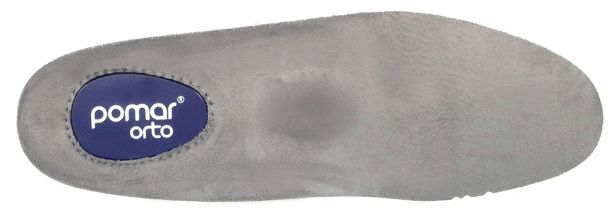VALO White - Women’s Pomar ORTO walker