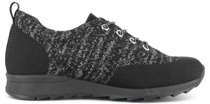 VALO Black - Women’s Pomar +plus walker (35115-115)