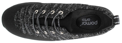 VALO Black - Women’s Pomar +plus walker (35115-115)