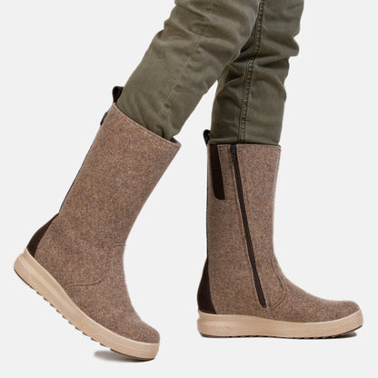 TUNTURI Women’s GORE-TEX® felt boot(35187-112)