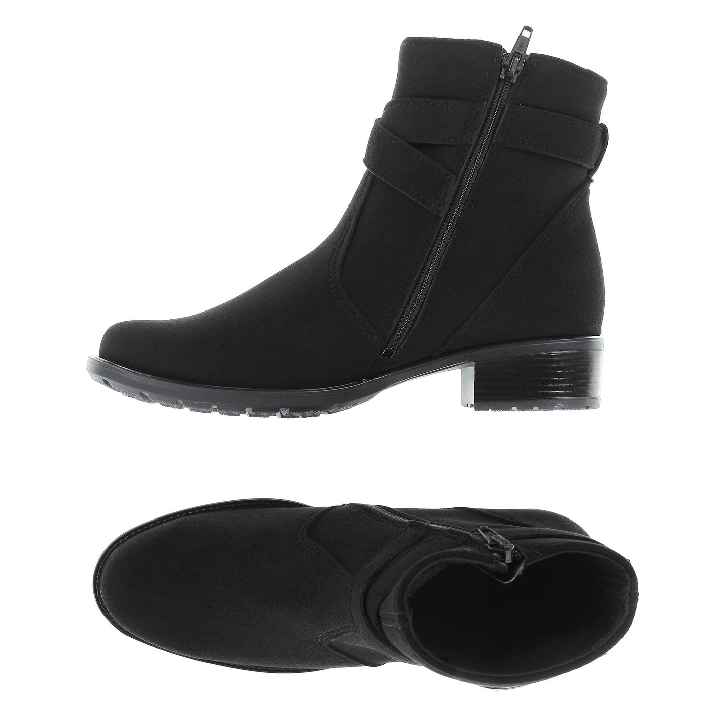 KIDE Women´s GORE-TEX city ankle(35379-400)