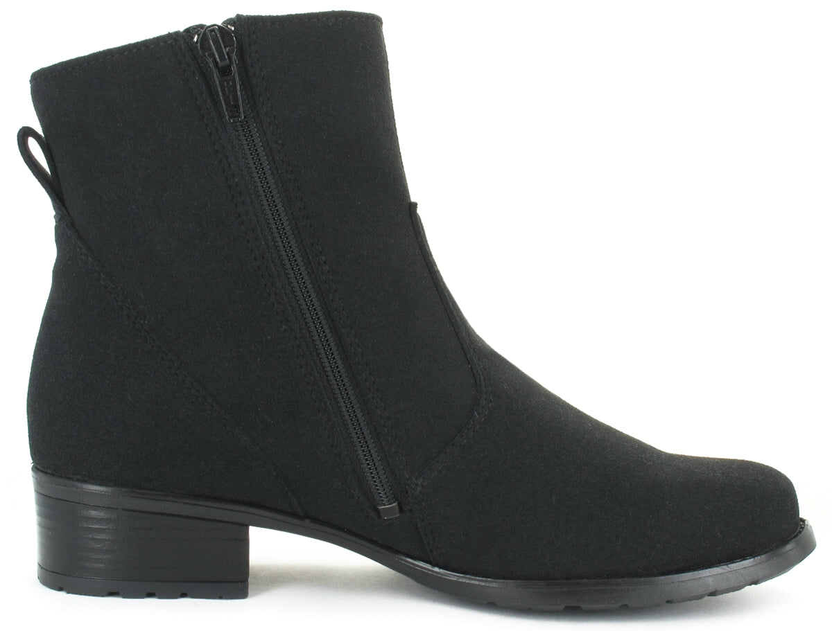 Women's Vegan GORE-TEX® ankle boots