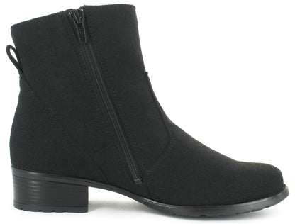 Women's Vegan GORE-TEX® ankle boots