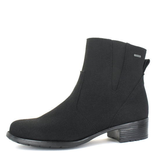 Women's Vegan GORE-TEX® ankle boots
