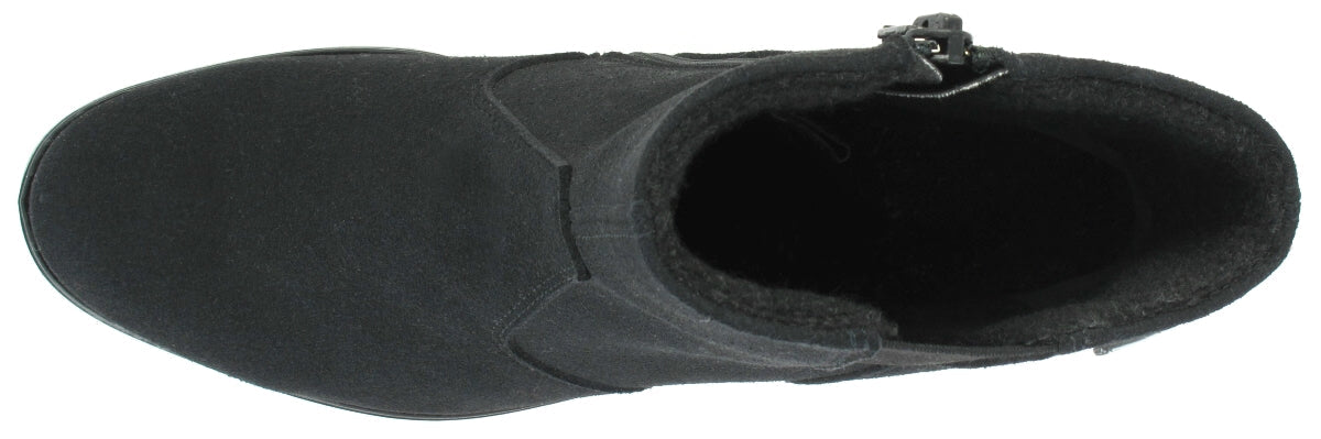 Women's Vegan GORE-TEX® ankle boots
