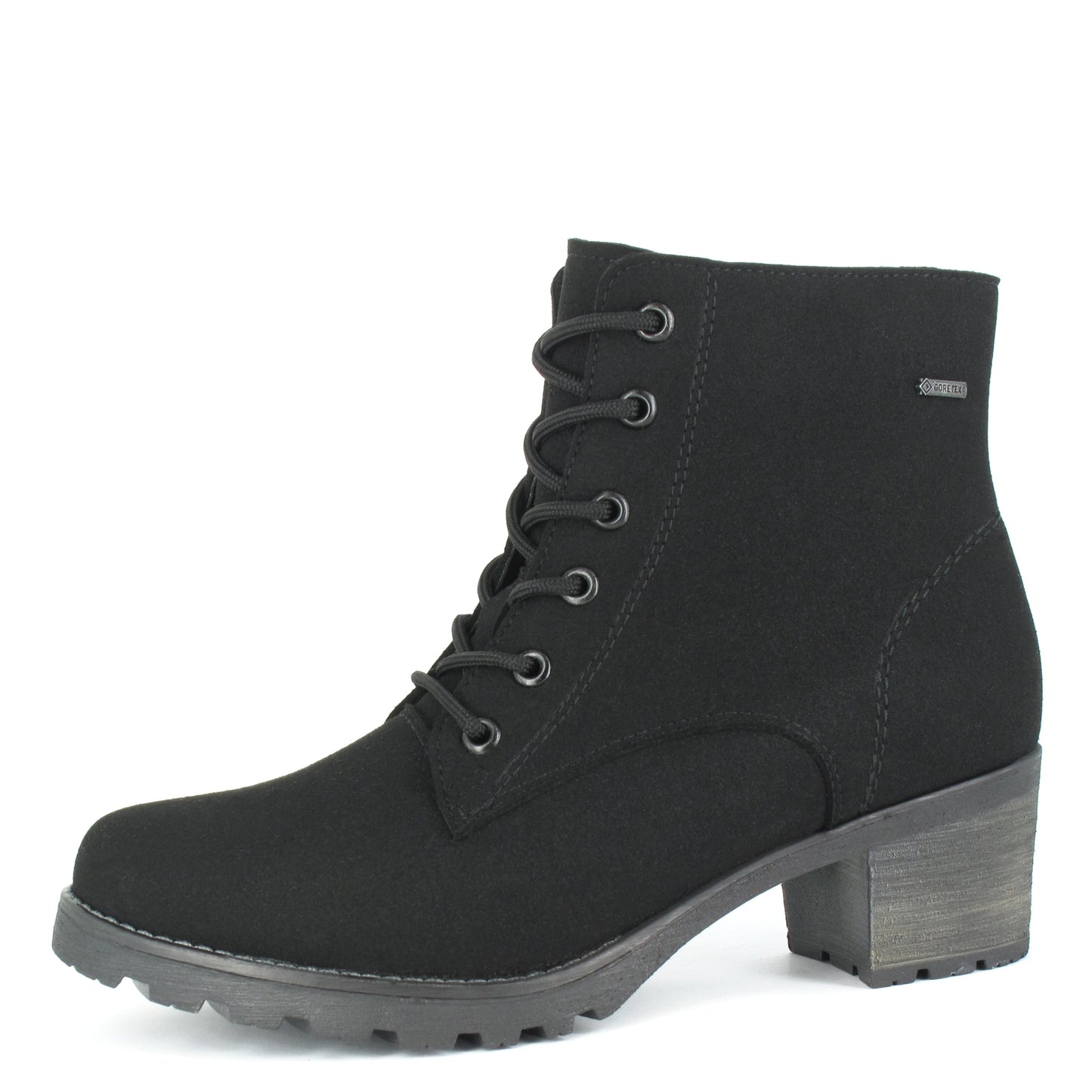 HEISI vegan Women’s Pomar GORE-TEX® ankle boot (35425-100)