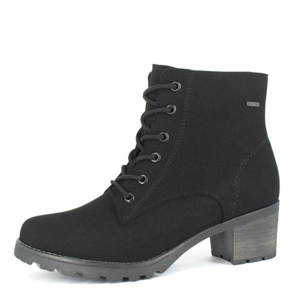 HEISI vegan Women’s Pomar GORE-TEX® ankle boot (35425-100)