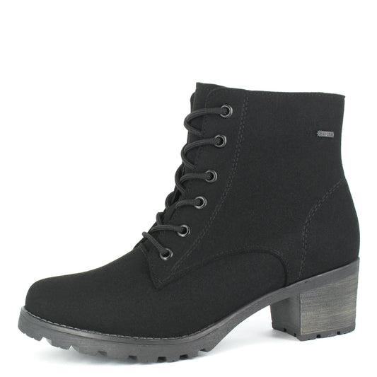 HEISI vegan Women’s Pomar GORE-TEX® ankle boot (35425-100)