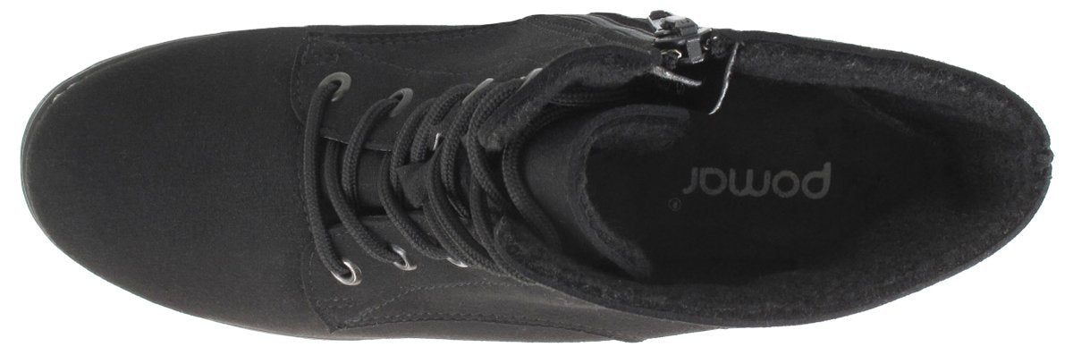 HEISI vegan Women’s Pomar GORE-TEX® ankle boot (35425-100)