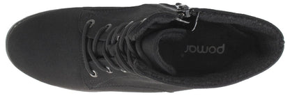 HEISI vegan Women’s Pomar GORE-TEX® ankle boot (35425-100)