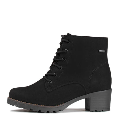 HEISI Women's vegan GORE-TEX® heeled boots (35425-110)