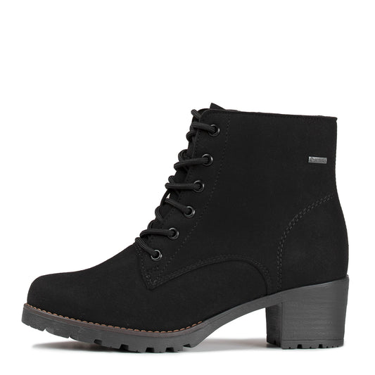 HEISI Women's vegan GORE-TEX® heeled boots (35425-110)