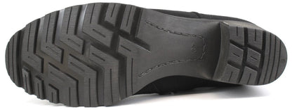 PINJA Women´s GORE-TEX® microfiber suede ankle boot (35436)