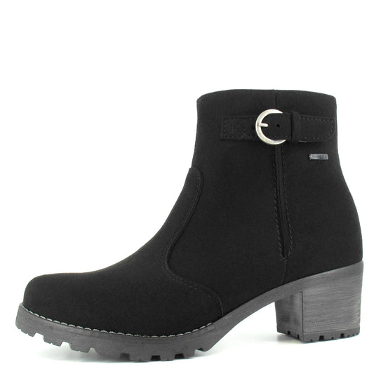 PINJA Women´s GORE-TEX® microfiber suede ankle boot (35436)