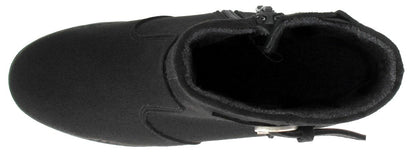PINJA Women´s GORE-TEX® microfiber suede ankle boot (35436)