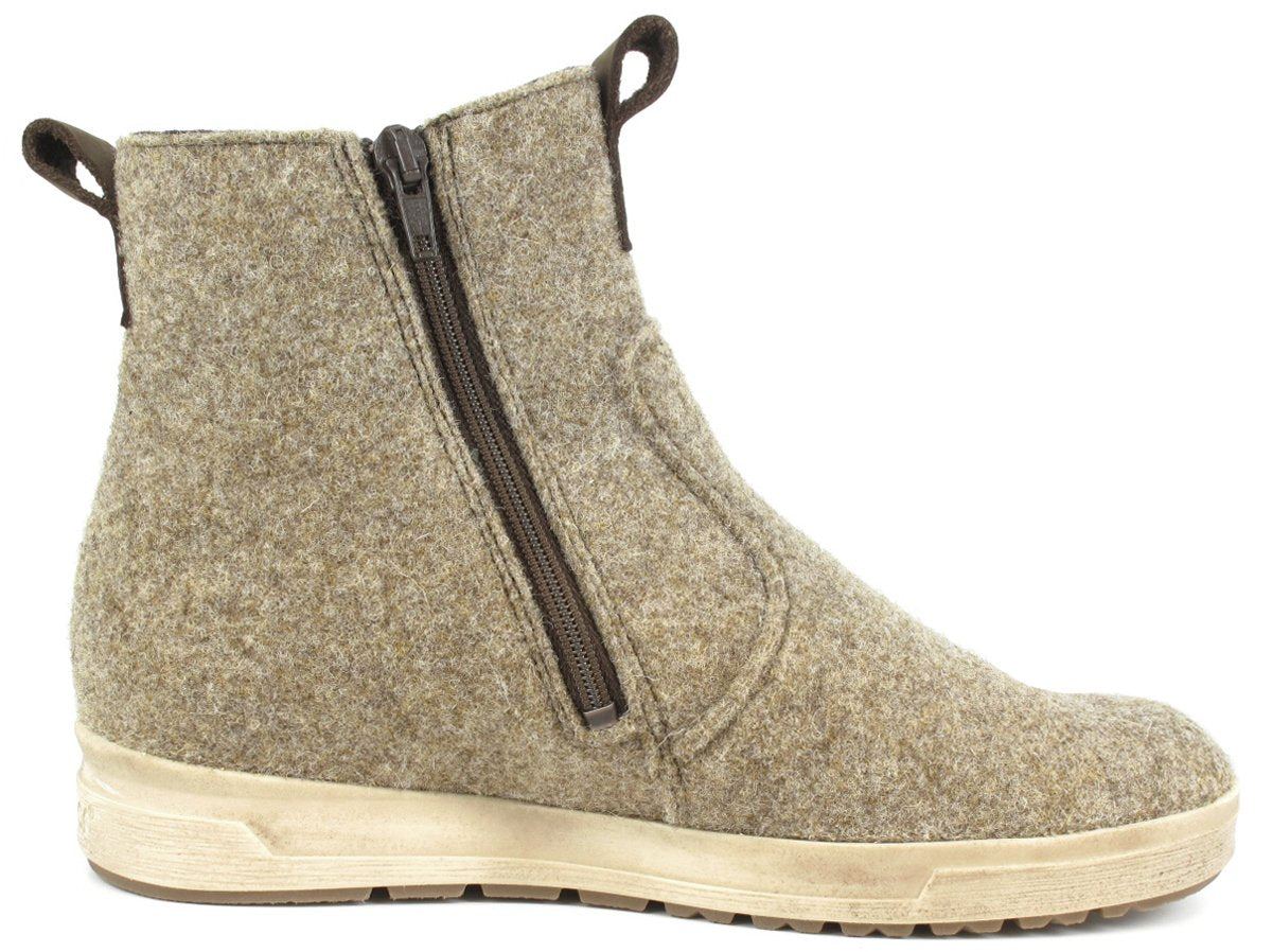 VARPU Women´s Gore-Tex ankle boots
