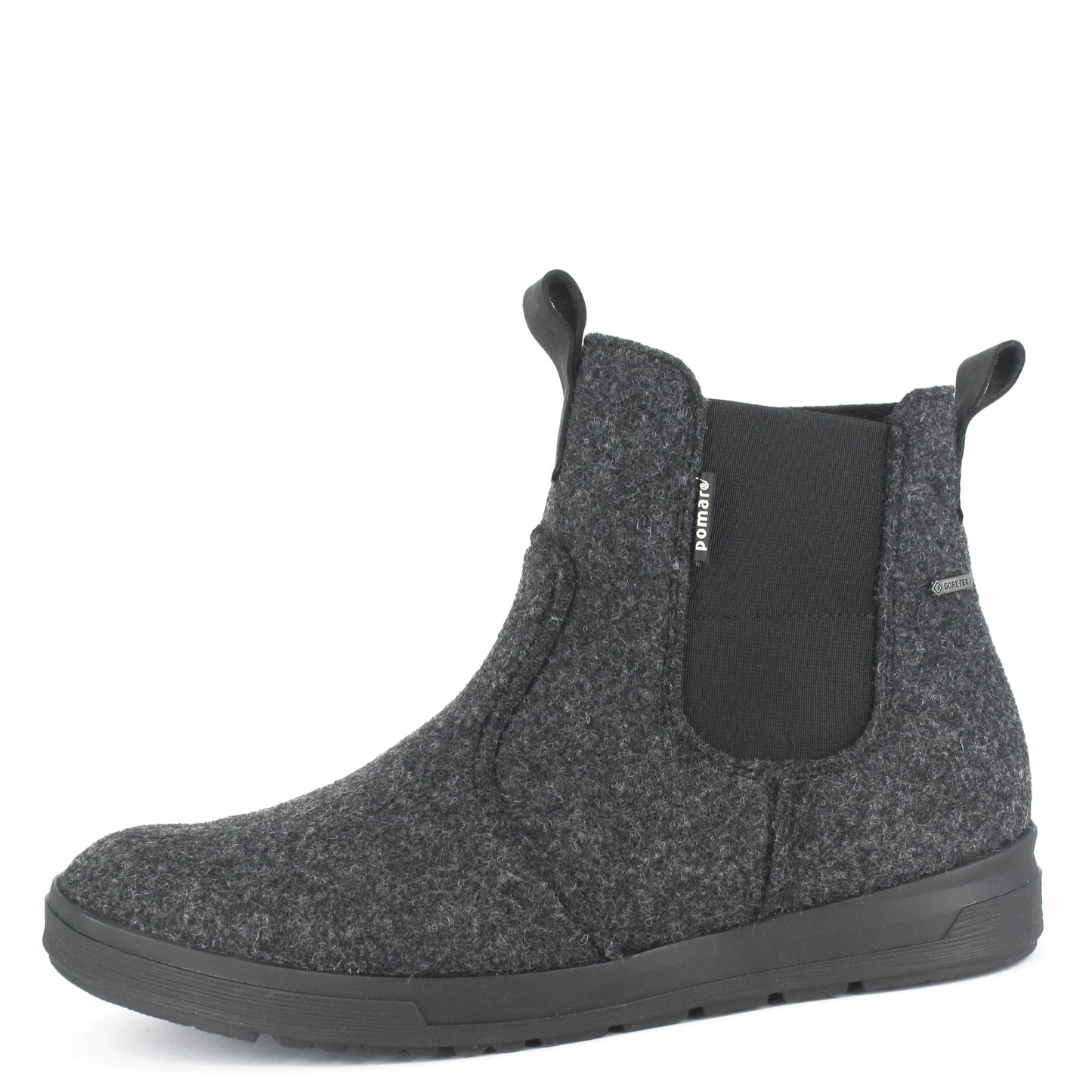 VARPU Women´s Gore-Tex ankle boots