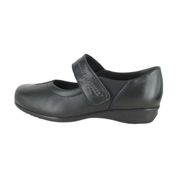 LEHTO Women’s XW Strap Ballets (12088-140)
