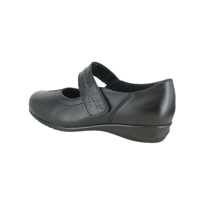 LEHTO Women’s XW Strap Ballets (12088-140)