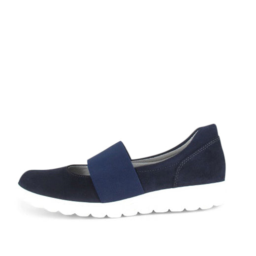 RAITA Women's LITE-FLEX Strap Ballets (12090-408)