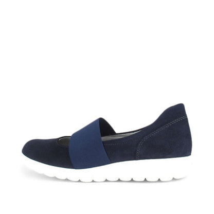 RAITA Women's LITE-FLEX Strap Ballets (12090-408)