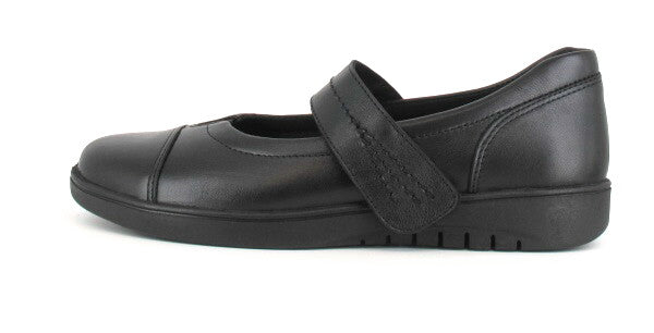 KETO Women’s XW Strap Ballerinas (12091-100)