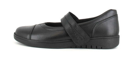 KETO Women’s XW Strap Ballerinas (12091-100)