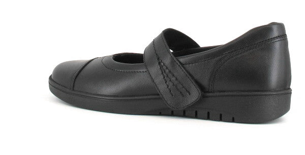 KETO Women’s XW Strap Ballerinas (12091-100)