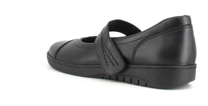 KETO Women’s XW Strap Ballerinas (12091-100)