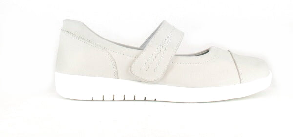 KETO Women’s XW Strap Ballerinas (12091-101)