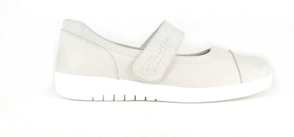 KETO Women’s XW Strap Ballerinas (12091-101)