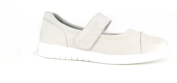 KETO Women’s XW Strap Ballerinas (12091-101)