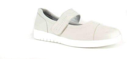 KETO Women’s XW Strap Ballerinas (12091-101)