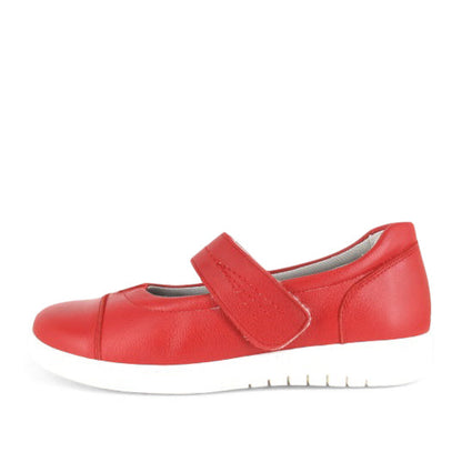 KETO Women’s XW Strap Ballerinas