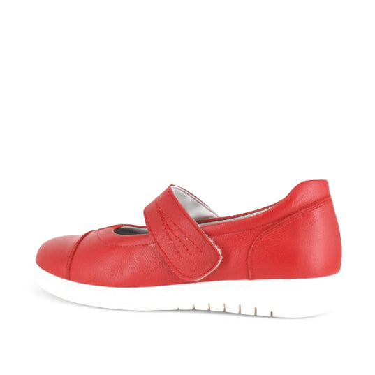 KETO Women’s XW Strap Ballerinas