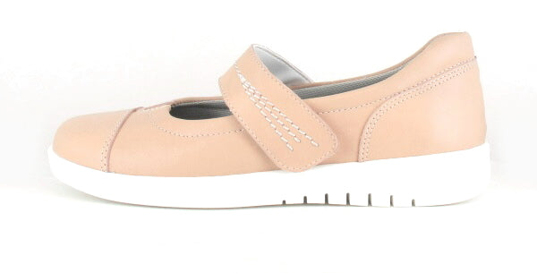 KETO Women’s XW Strap Ballerinas (12091-119)