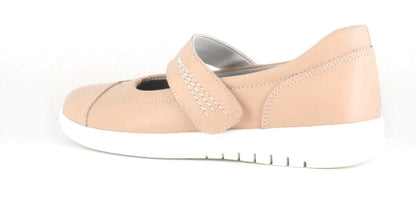 KETO Women’s XW Strap Ballerinas (12091-119)