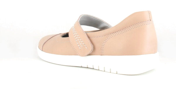 KETO Women’s XW Strap Ballerinas (12091-119)