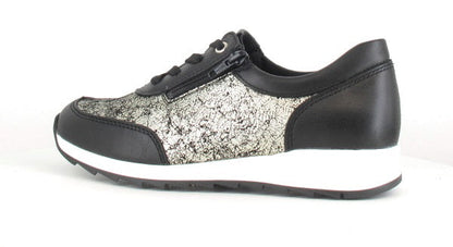 MARJA Women’s Side-Zip Sneaker