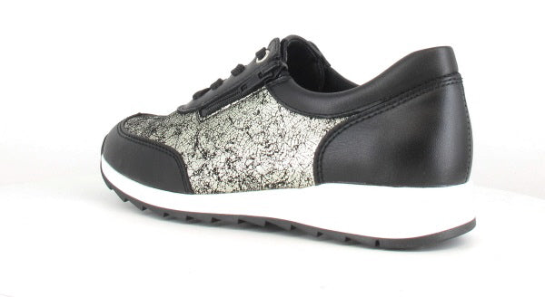 MARJA Women’s Side-Zip Sneaker